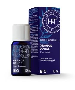 Sweet orange (Citrus sinensis)